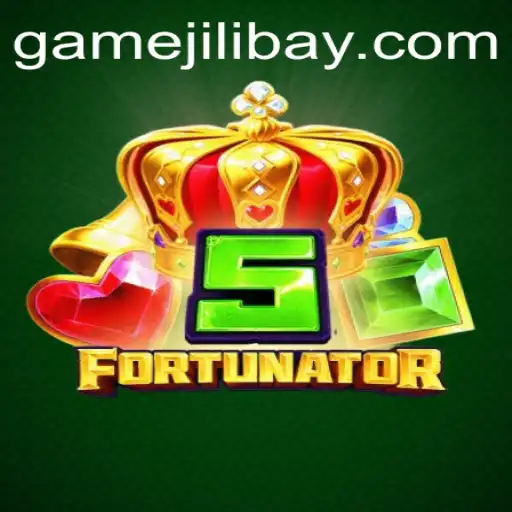 Exploring the New Gaming Sensation: 5Fortunator by jilibay