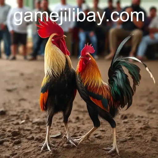 Jilibay and the World of Cockfighting: An Intricate Tradition