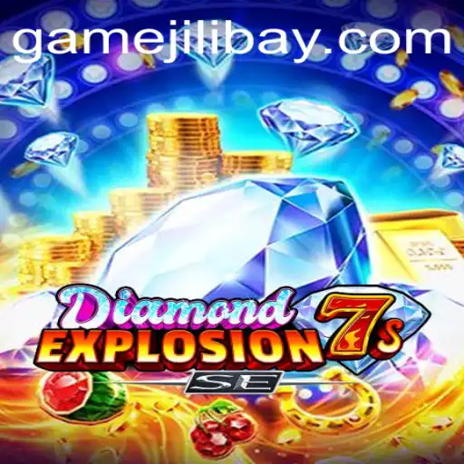 Unveiling the Thrills of DiamondExplosion7sSE: A jilibay Adventure