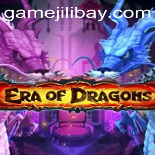 EraOfDragons: Unleashing the Power of Jilibay