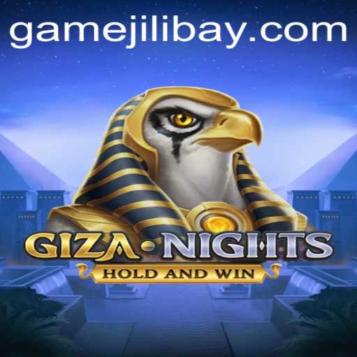 Discover the Mystical World of GizaNights: A Journey Through Ancient Wonders