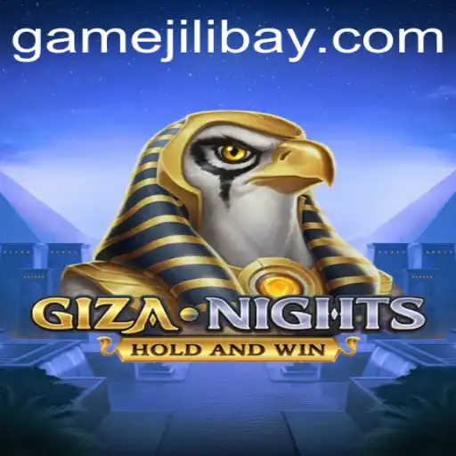 Discover the Mystical World of GizaNights: A Journey Through Ancient Wonders