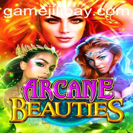 Immerse Yourself in the Enchanting World of ArcaneBeauties