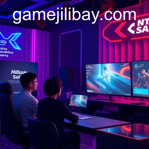 Exploring the Fascinating World of Live Games: A Deep Dive into the Phenomenon of Jilibay